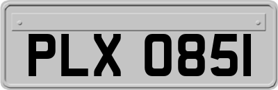 PLX0851