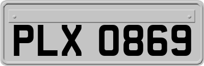 PLX0869