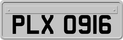 PLX0916