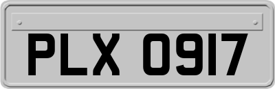 PLX0917