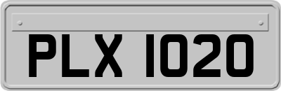 PLX1020