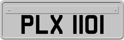 PLX1101