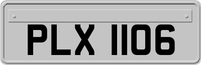PLX1106