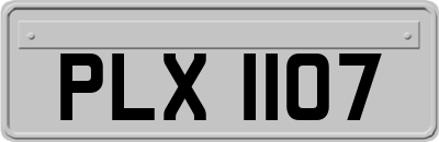 PLX1107