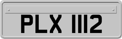 PLX1112