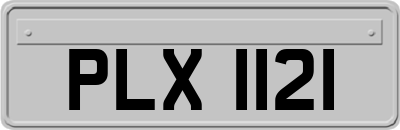 PLX1121