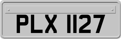 PLX1127