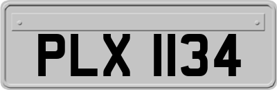 PLX1134