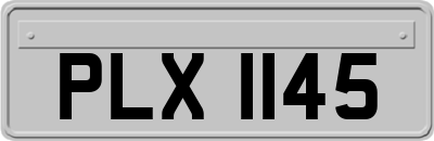 PLX1145