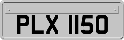 PLX1150