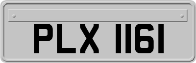 PLX1161