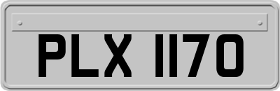 PLX1170