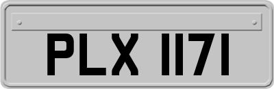 PLX1171