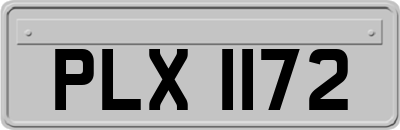 PLX1172