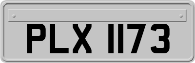 PLX1173