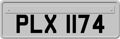 PLX1174