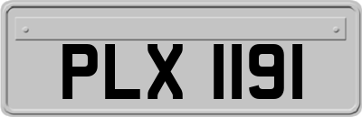 PLX1191