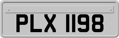 PLX1198