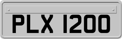 PLX1200