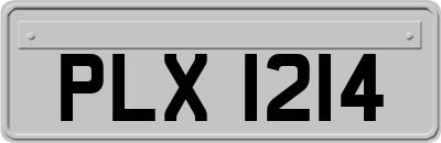 PLX1214