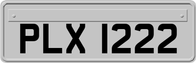 PLX1222