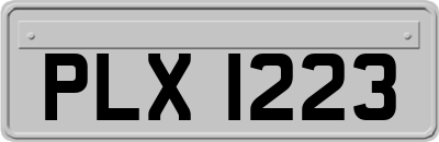 PLX1223