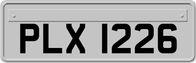 PLX1226