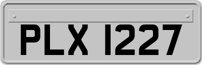 PLX1227