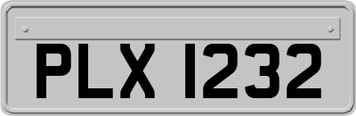 PLX1232