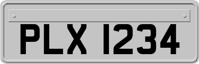 PLX1234