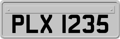 PLX1235