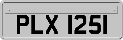 PLX1251