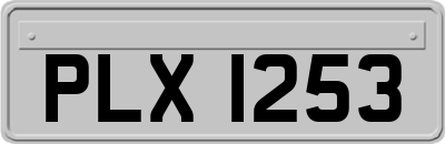 PLX1253