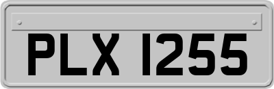 PLX1255