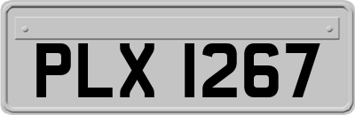 PLX1267