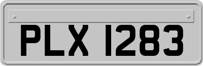 PLX1283