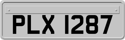 PLX1287