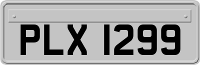 PLX1299