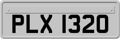 PLX1320