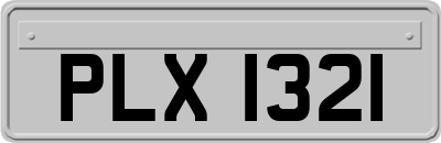 PLX1321