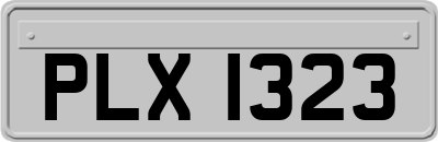 PLX1323