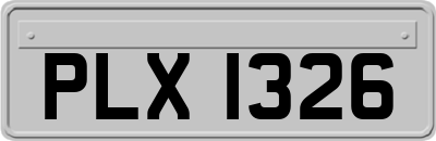 PLX1326