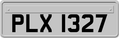 PLX1327