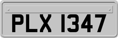 PLX1347