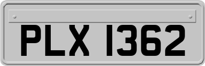 PLX1362