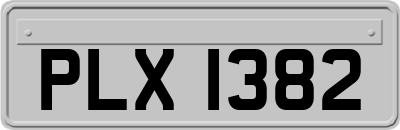 PLX1382