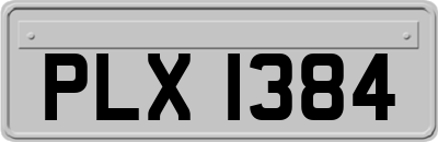 PLX1384