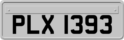 PLX1393