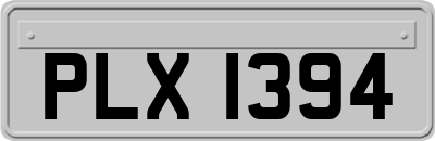 PLX1394