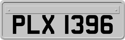 PLX1396